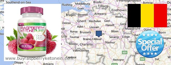 Πού να αγοράσετε Raspberry Ketone σε απευθείας σύνδεση Belgium